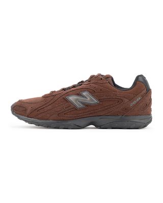 NEW BALANCE 204L PUMPERNICKEL