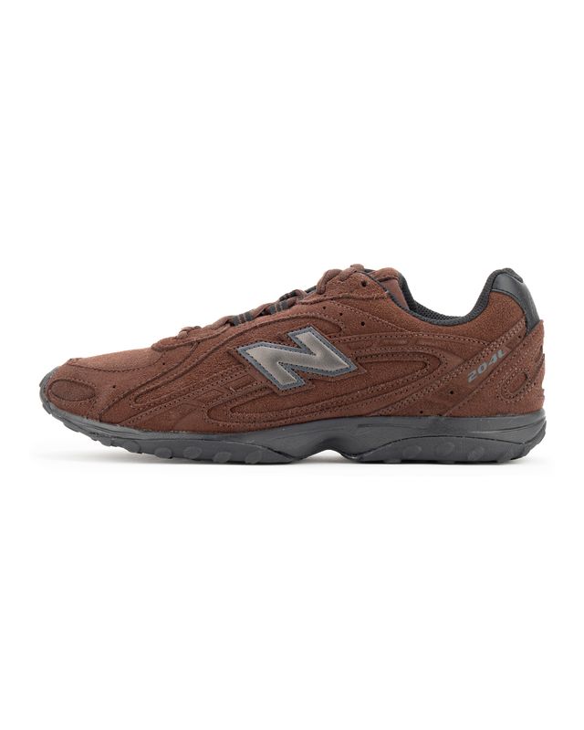 NEW BALANCE 204L PUMPERNICKEL