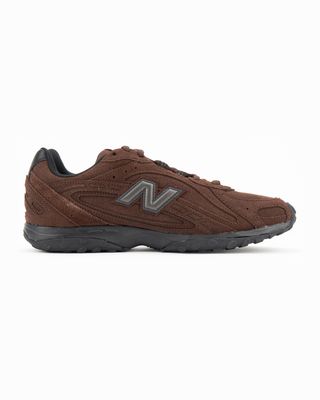 NEW BALANCE 204L PUMPERNICKEL