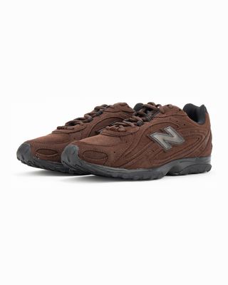 NEW BALANCE 204L PUMPERNICKEL