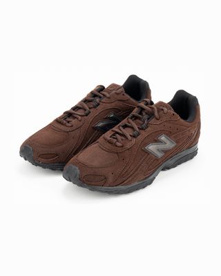 NEW BALANCE 204L PUMPERNICKEL