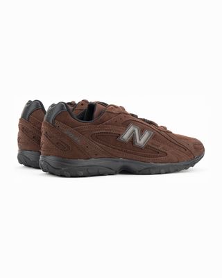 NEW BALANCE 204L PUMPERNICKEL