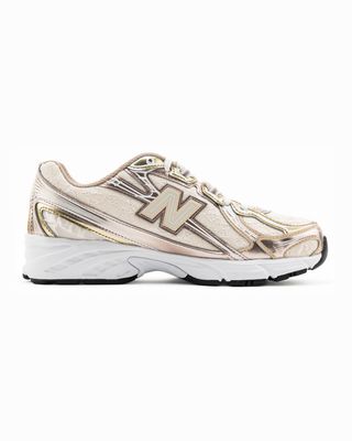 NEW BALANCE 7407 SEA SALT