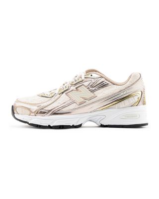 NEW BALANCE 7407 SEA SALT