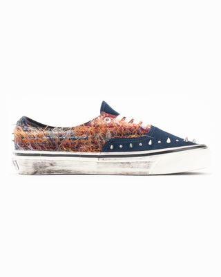 VANS LX AUTHENTIC 44 MOHAIR