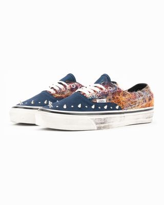 VANS LX AUTHENTIC 44 MOHAIR