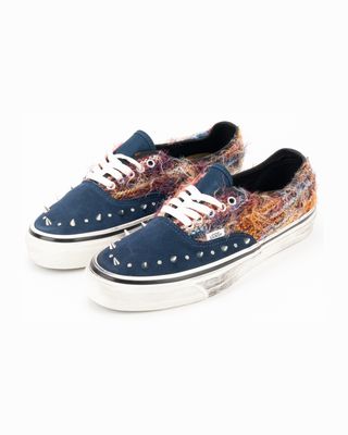 VANS LX AUTHENTIC 44 MOHAIR