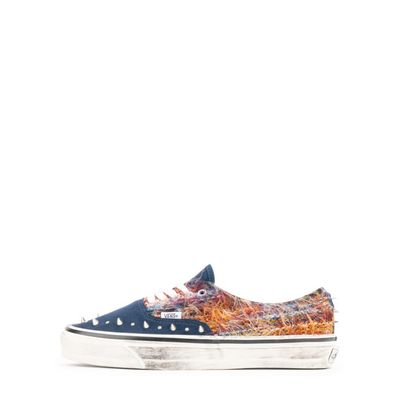 VANS LX AUTHENTIC 44 MOHAIR