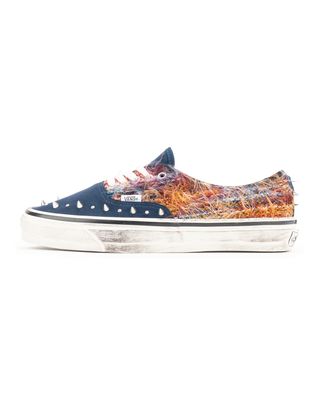 VANS LX AUTHENTIC 44 MOHAIR
