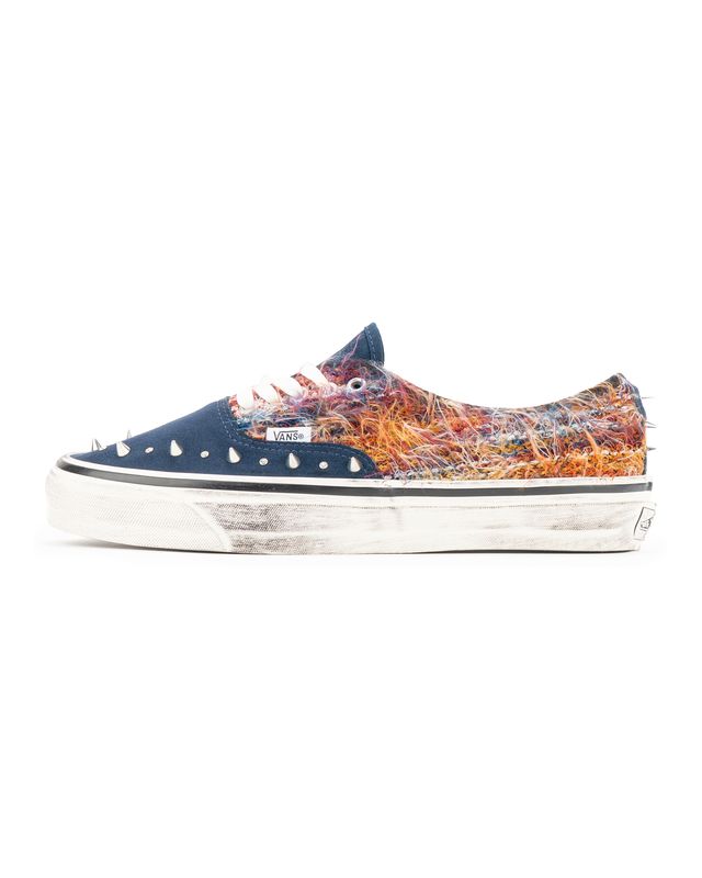 VANS LX AUTHENTIC 44 MOHAIR