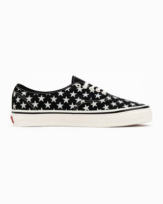 VN000EAABPT1-1 VANS LX AUTHENTIC 44 STARS BLACK