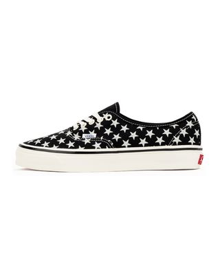 VN000EAABPT1 VANS LX AUTHENTIC 44 STARS BLACK
