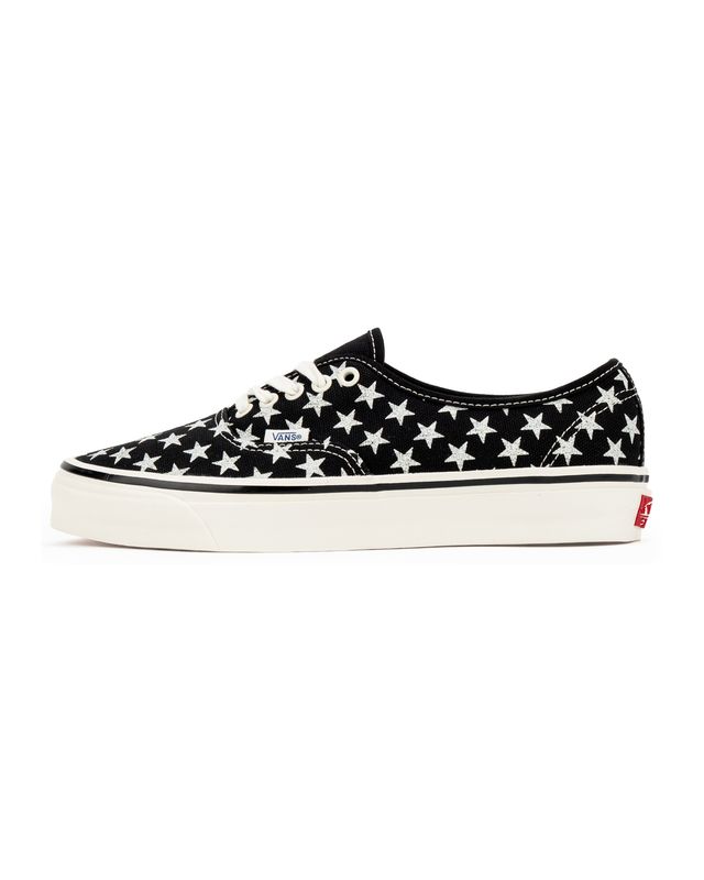 VN000EAABPT1 VANS LX AUTHENTIC 44 STARS BLACK
