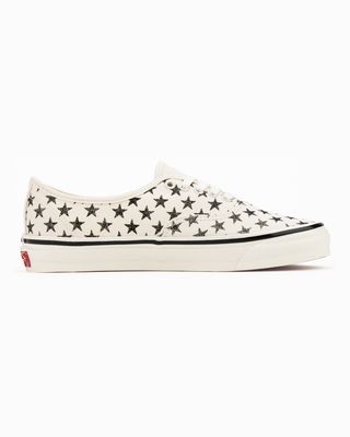 VANS LX AUTHENTIC 44 STARS MARSHMALLOW
