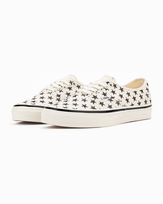 VANS LX AUTHENTIC 44 STARS MARSHMALLOW