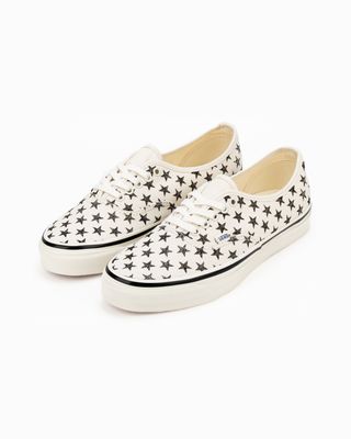 VANS LX AUTHENTIC 44 STARS MARSHMALLOW