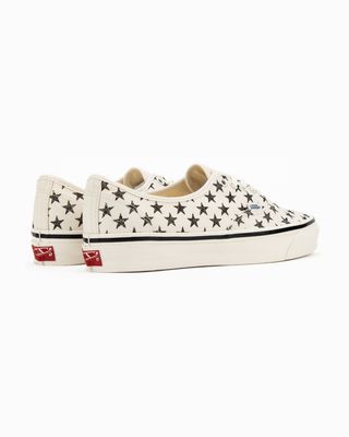 VANS LX AUTHENTIC 44 STARS MARSHMALLOW
