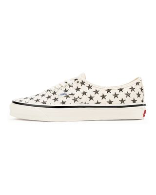 VANS LX AUTHENTIC 44 STARS MARSHMALLOW