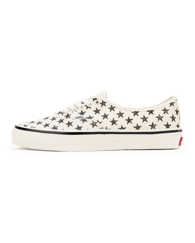 VANS LX AUTHENTIC 44 STARS MARSHMALLOW
