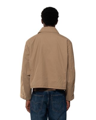 LEVI'S BLUE TAB PILOT JACKET BEIGE