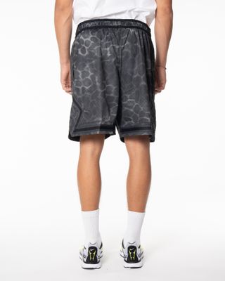 JORDAN SPORT AOP DIAMOND SHORT BLACK