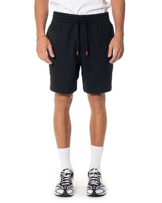 apparel-106 JORDAN SHORT LB BALCK