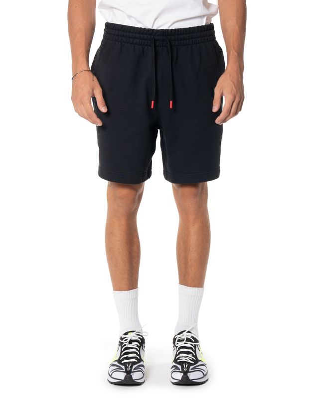 apparel-106 JORDAN SHORT LB BALCK