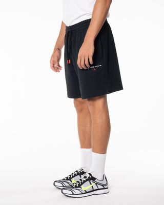 apparel-107 JORDAN SHORT LB BALCK