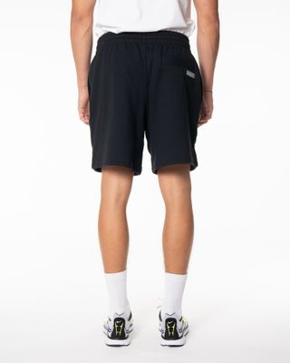 apparel-108 JORDAN SHORT LB BALCK