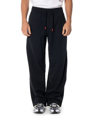 JORDAN FLIGHT FLC OH PANT BLACK