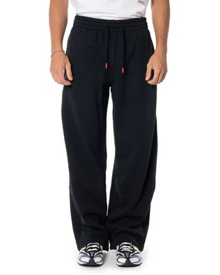 JORDAN FLIGHT FLC OH PANT BLACK