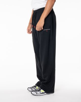 JORDAN FLIGHT FLC OH PANT BLACK
