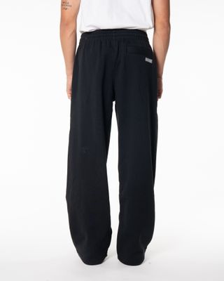 JORDAN FLIGHT FLC OH PANT BLACK
