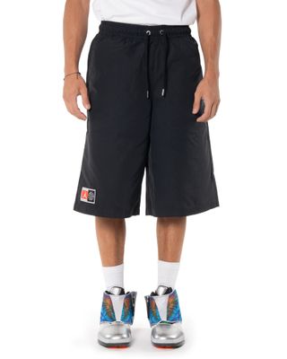 JORDAN X FTY SHORT BLACK
