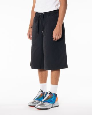 JORDAN X FTY SHORT BLACK
