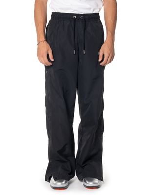 JORDAN X FTY TRACK PANT BLACK