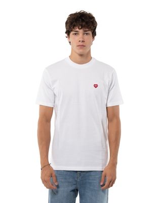 CARHARTT WIP SMALL HEART TEE