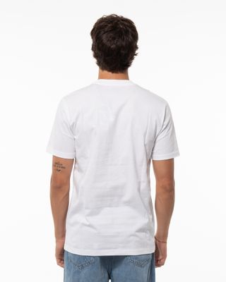 CARHARTT WIP SMALL HEART TEE