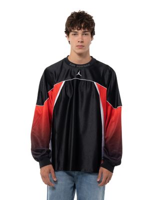 apparel-30 JORDAN FLIGHT CLUB JERSEY BLACK