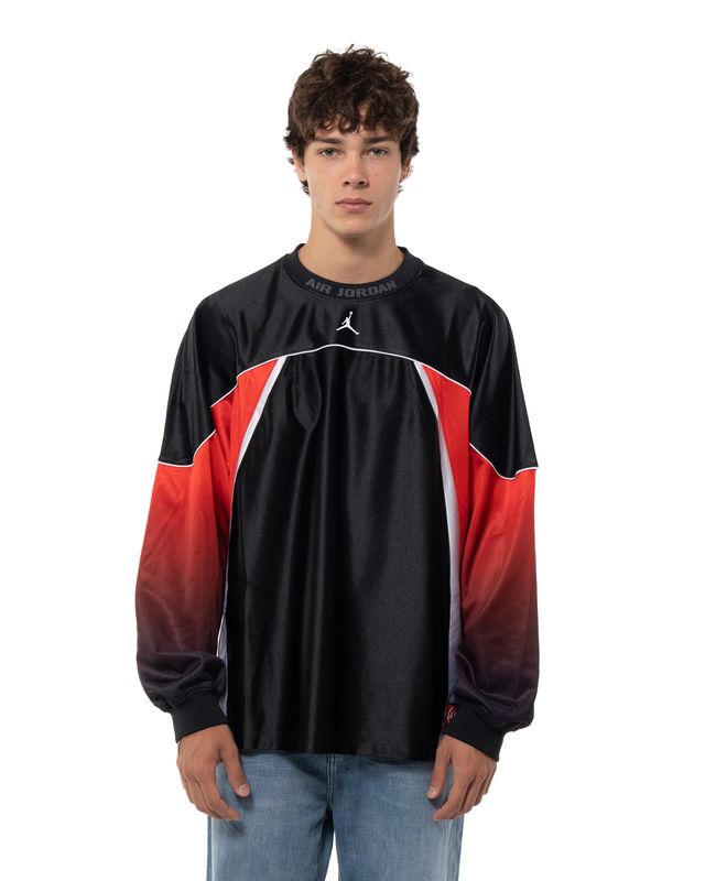 apparel-30 JORDAN FLIGHT CLUB JERSEY BLACK