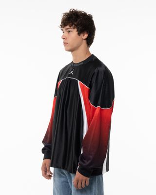 apparel-31 JORDAN FLIGHT CLUB JERSEY BLACK