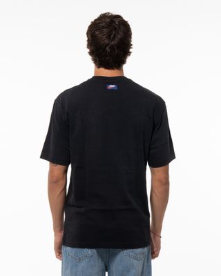 JORDAN FLIGHT ESSENTIALS POCKET SS TEE