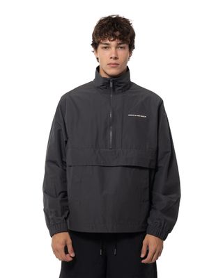 JORDAN BIKE AIR NIGEL SYLVESTER HALF ZIP JACKET