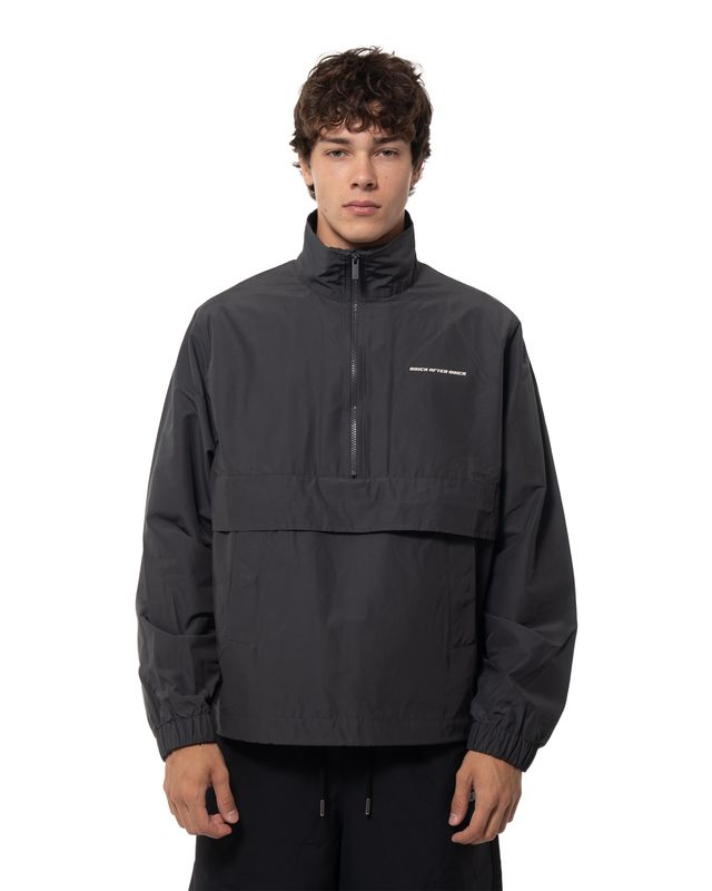 JORDAN BIKE AIR NIGEL SYLVESTER HALF ZIP JACKET