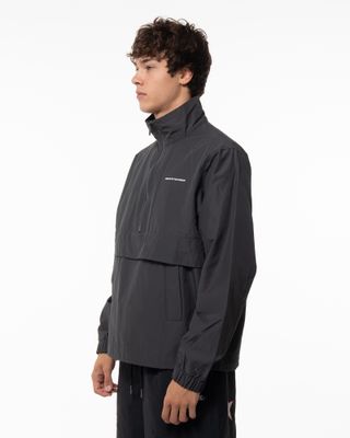 JORDAN BIKE AIR NIGEL SYLVESTER HALF ZIP JACKET