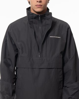 JORDAN BIKE AIR NIGEL SYLVESTER HALF ZIP JACKET