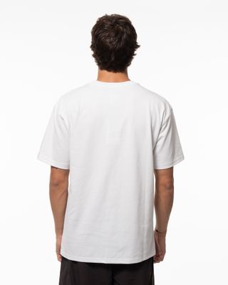 NIKE ACG MYSTERY SNAIL LS TEE WHITE