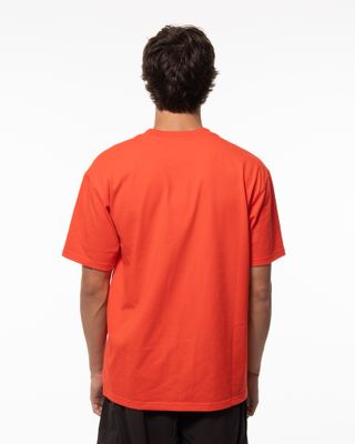NIKE ACG 16B SS TEE LIGHT CRIMSON