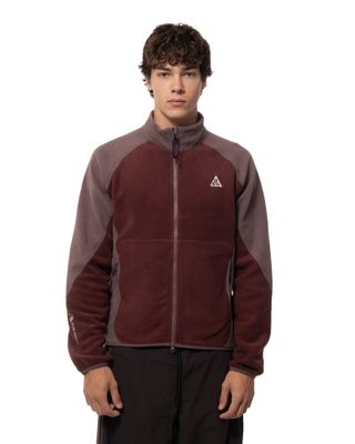 NIKE ACG WOLF TREE FZ JACKET MYSTIC DATE
