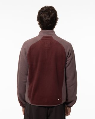 NIKE ACG WOLF TREE FZ JACKET MYSTIC DATE